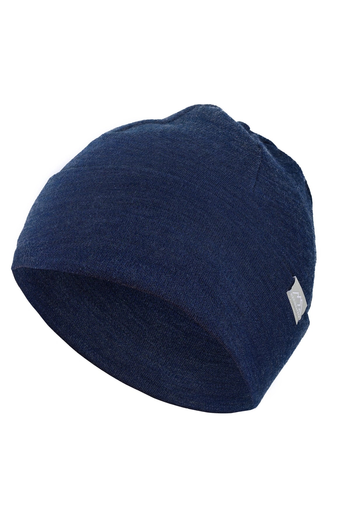 Kids' Beanie Navy