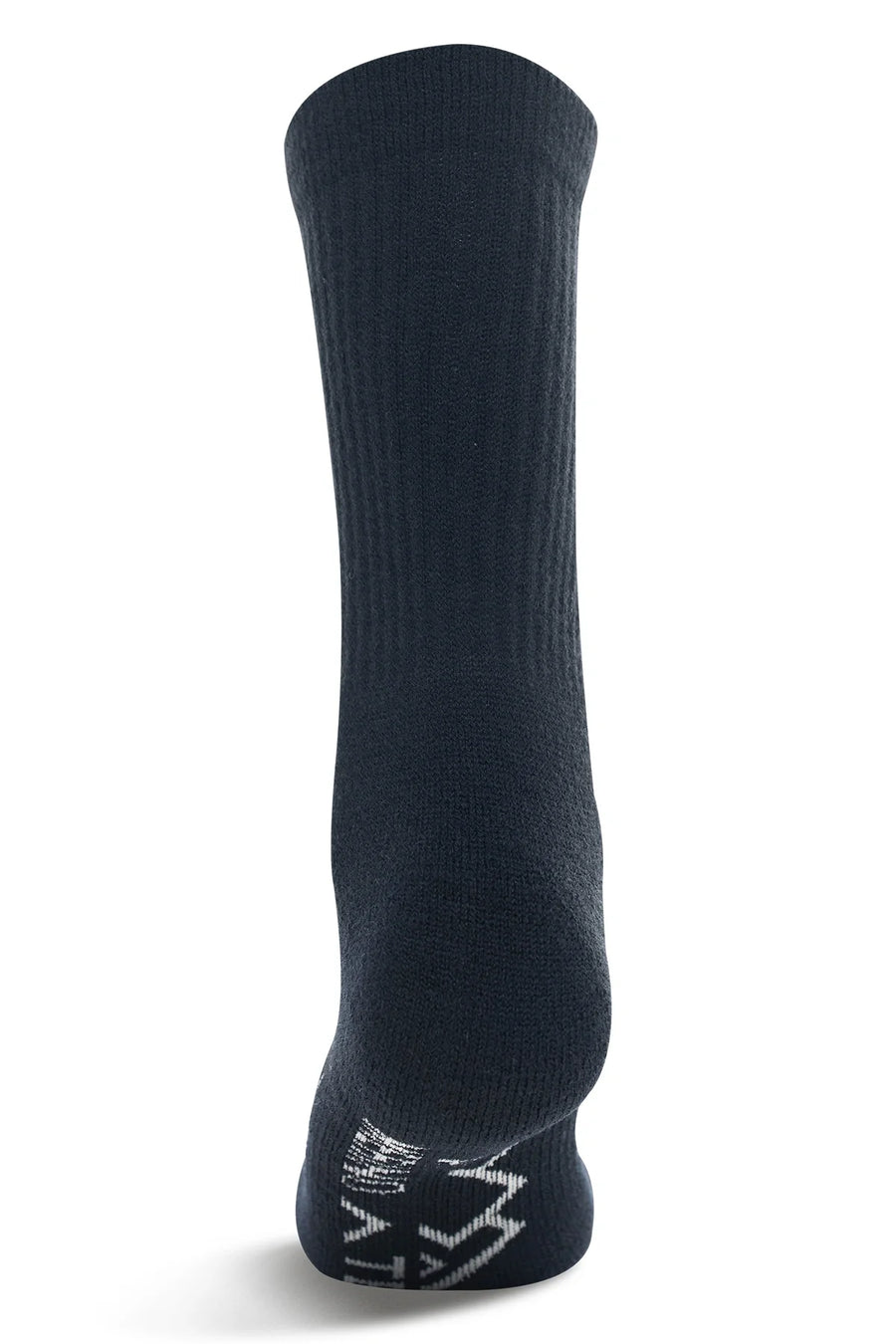 Merino Wool Hiking Socks - Multicolor: Navy Blue, Pearl Grey, Hunter Green