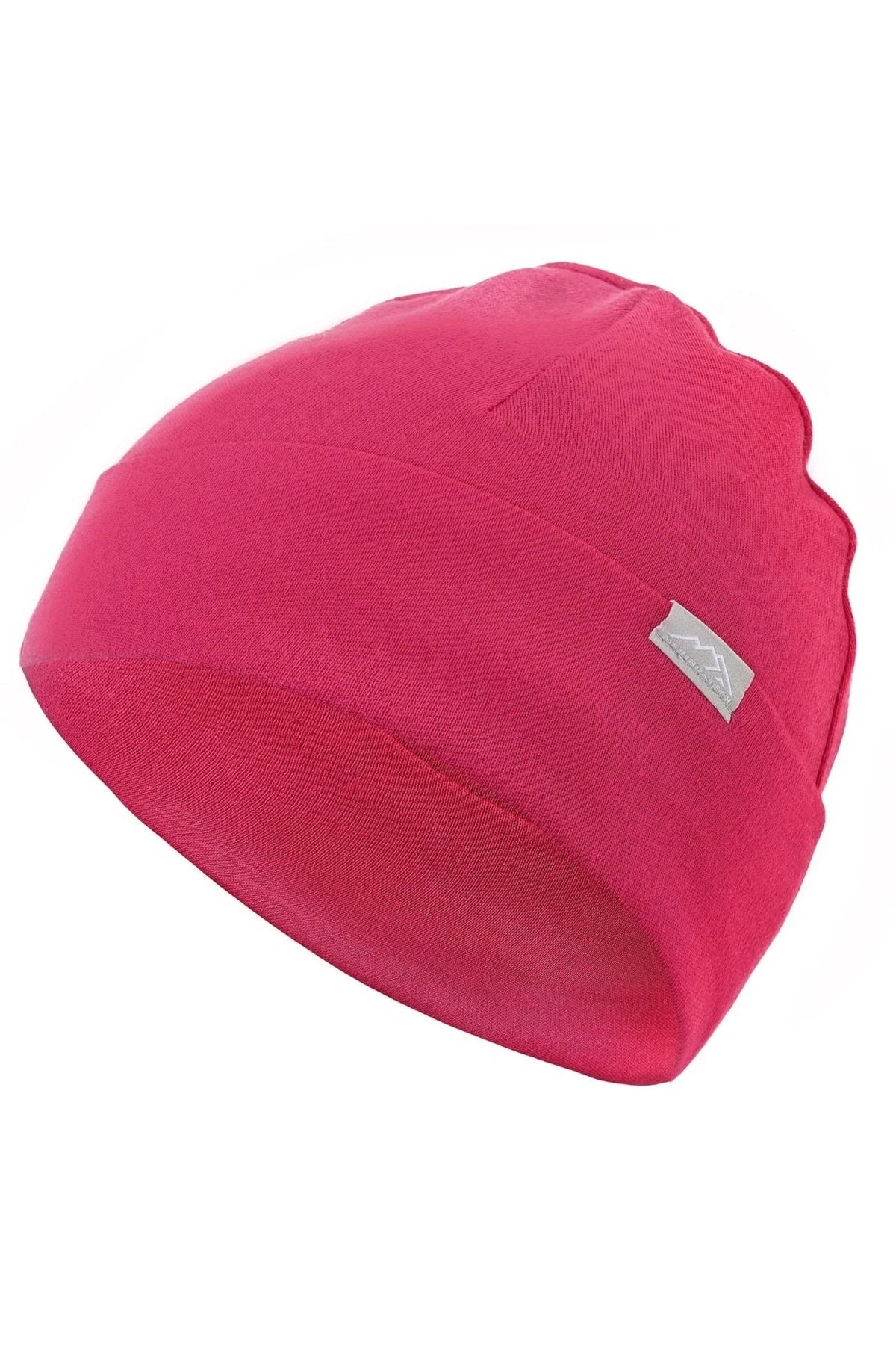 Kids' Beanie Pink