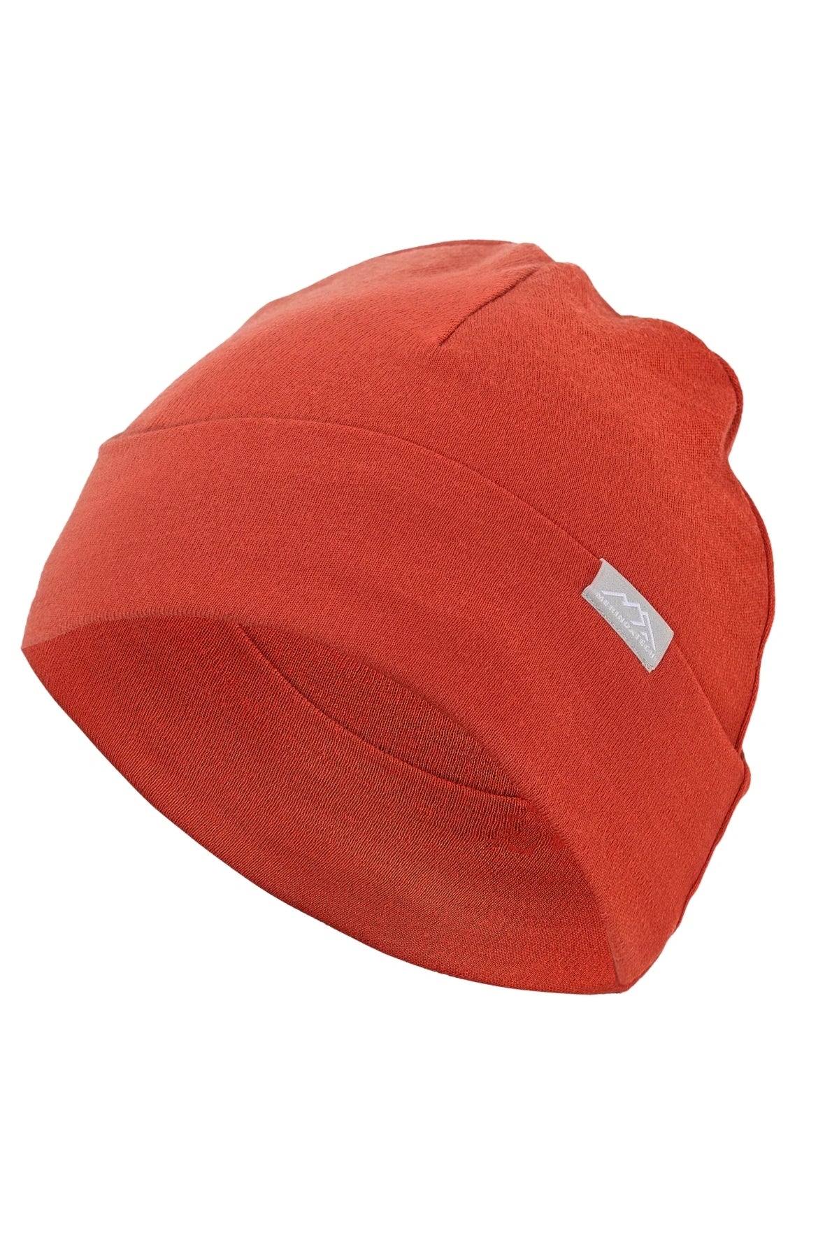 Kids' Beanie Rusty Orange