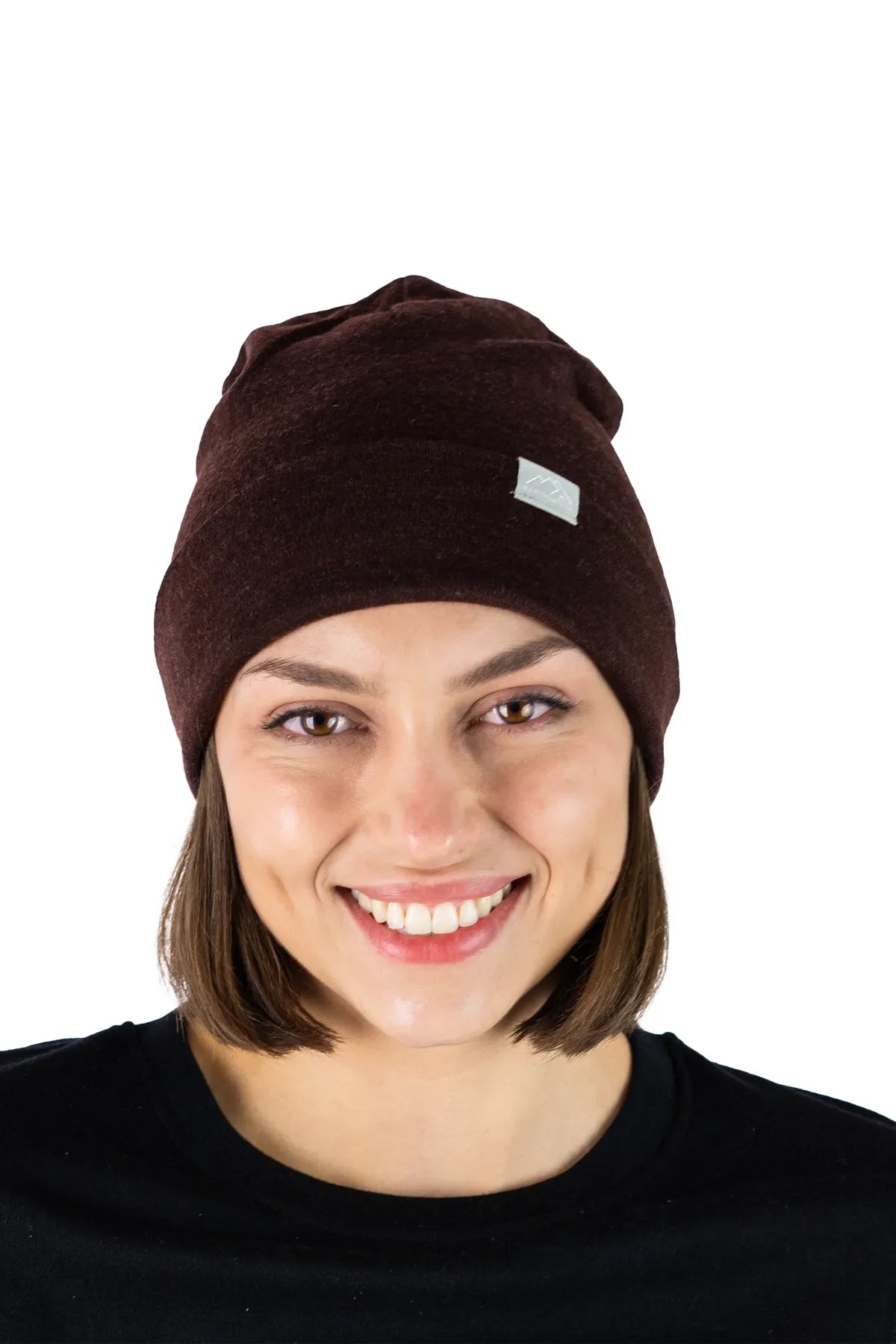 Adult Beanie Bordo