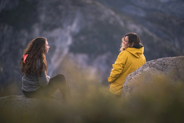 Hike & Camp