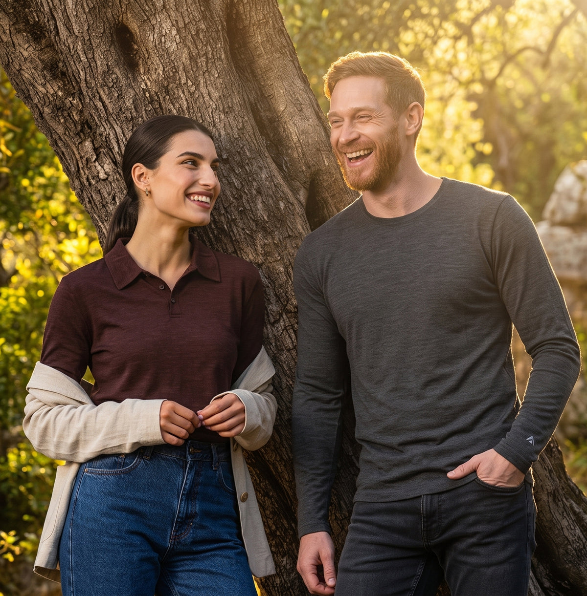 100% Australian merino wool