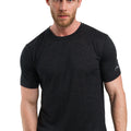 Men's Merino T-shirt 180 Charcoal