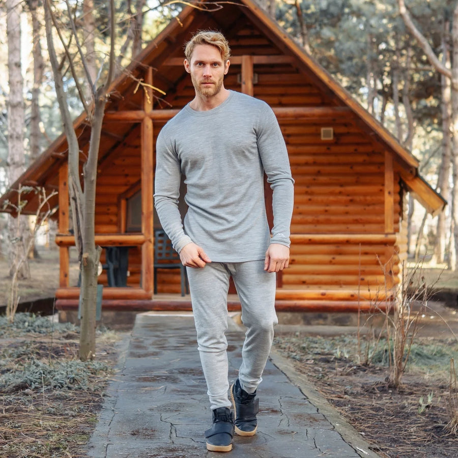 Build your base layer set