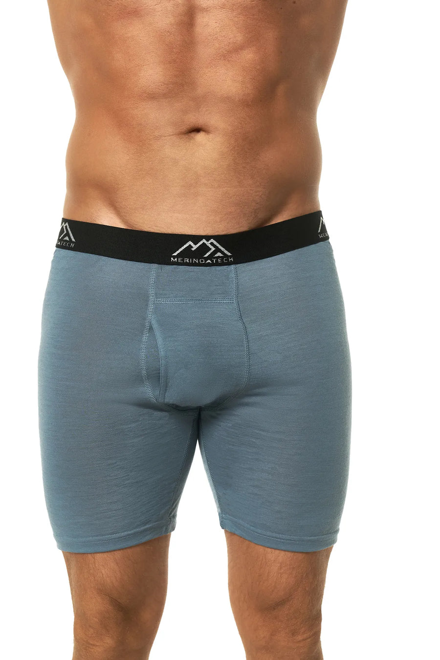 Steel Blue 1 Pack