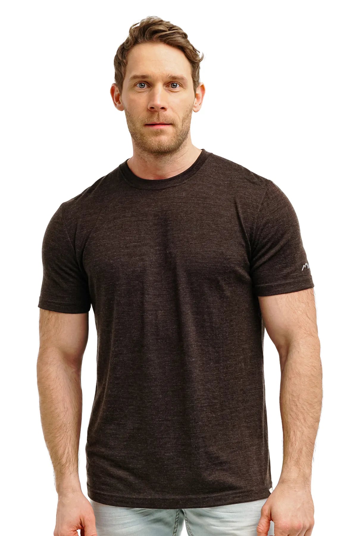 Men's Merino T-shirt 180 Metal