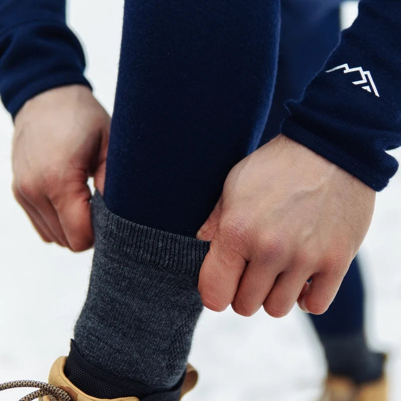 Built for layering, worn on its own